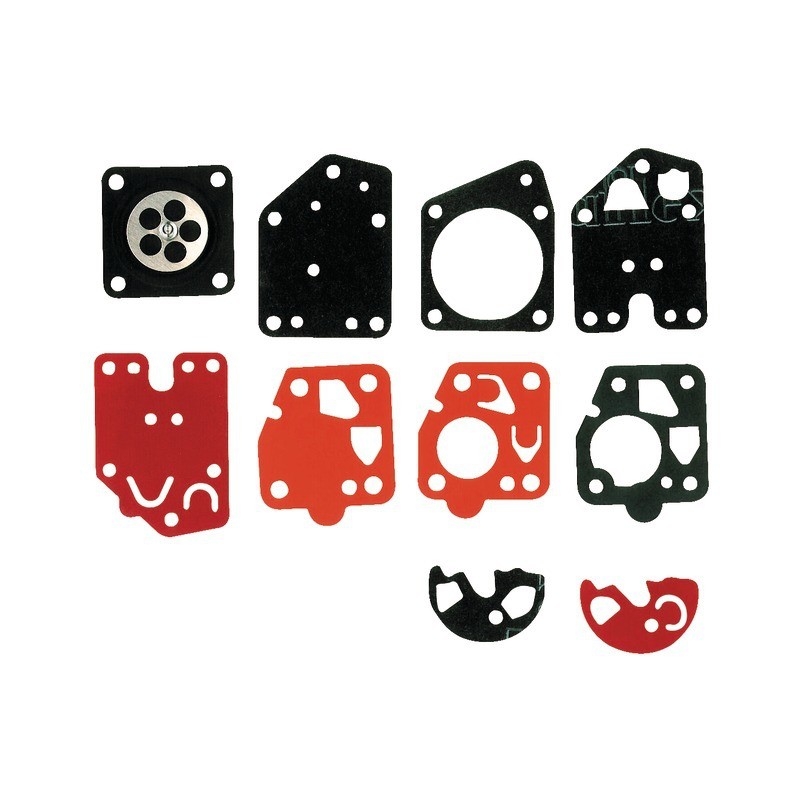 MEMBRANES POUR CARBURATEUR TK T/C 270 SHINDAIWA