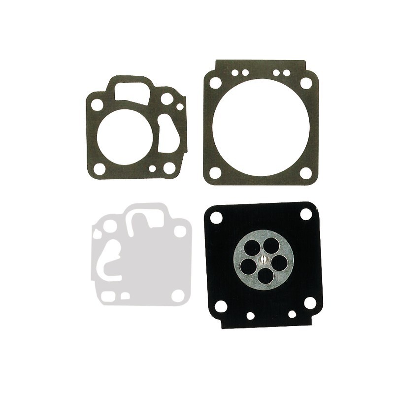 MEMBRANES POUR CARBURATEUR NIKKY (POUR MITSUBISHI)