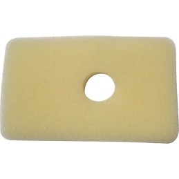 FILTRE A AIR POUR HUSQVARNA 142R/142RB ( 531007810)