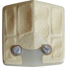 FILTRE A AIR POUR HUSQVARNA 61|181|266|281|288