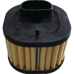 FILTRE A AIR POUR HUSQVARNA 365|371|372 (5038180-01)