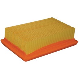 FILTRE A AIR POUR STIHL BR400 ET BR420 4203 (42031410301)