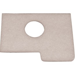 FILTRE A  AIR POUR STIHL MS170| MS180 (11301240800)
