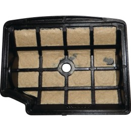 FILTRE A  AIR POUR STIHL 020T|MS200T (11291201607)