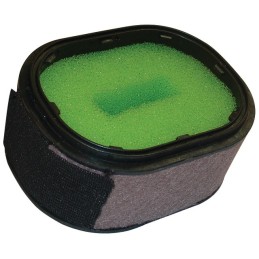 FILTRE A AIR POUR STIHL MS440|MS460|MS660
