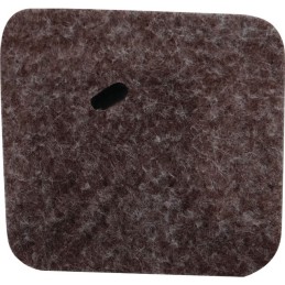 FILTRE A  AIR POUR STIHL HS-FS (4140 124 2800)