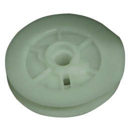 POULIE DE LANCEUR PLASTIQUE POUR STIHL (11281950400)