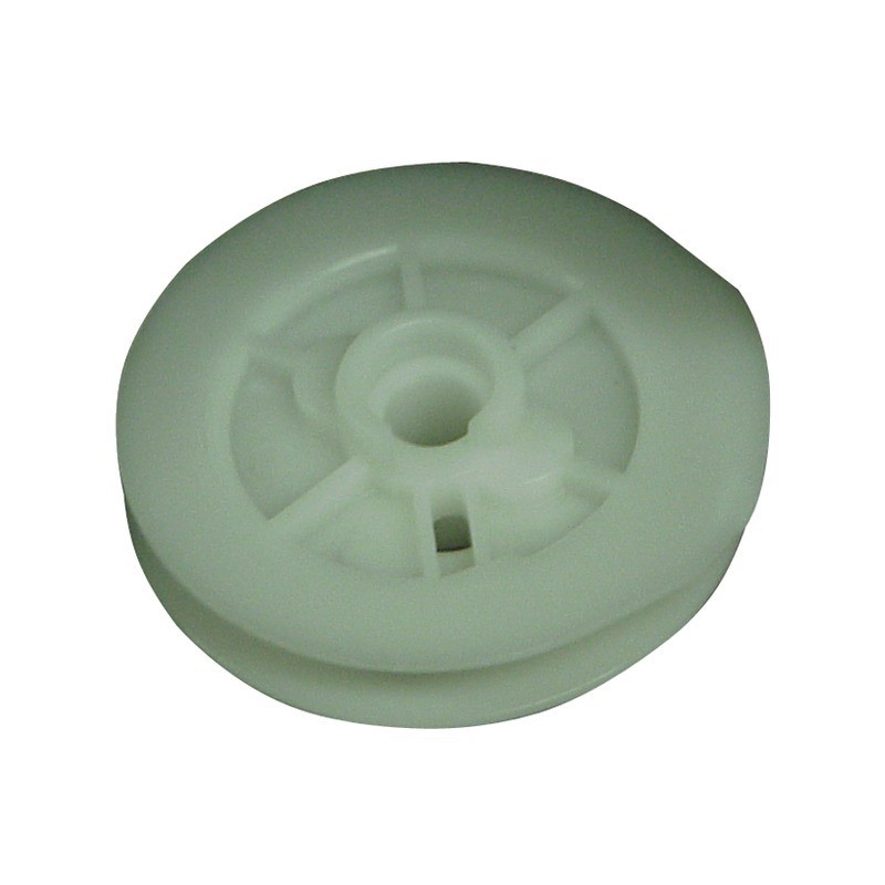 POULIE DE LANCEUR PLASTIQUE POUR STIHL (11281950400)