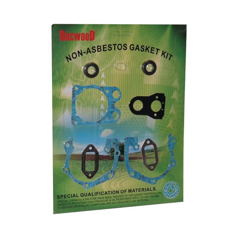 JOINTS POUR PARTNER K750 506385304  LE JEU