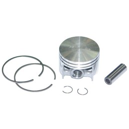 PISTON COMPLET POUR STIHL 018 MS180 (11300302004)