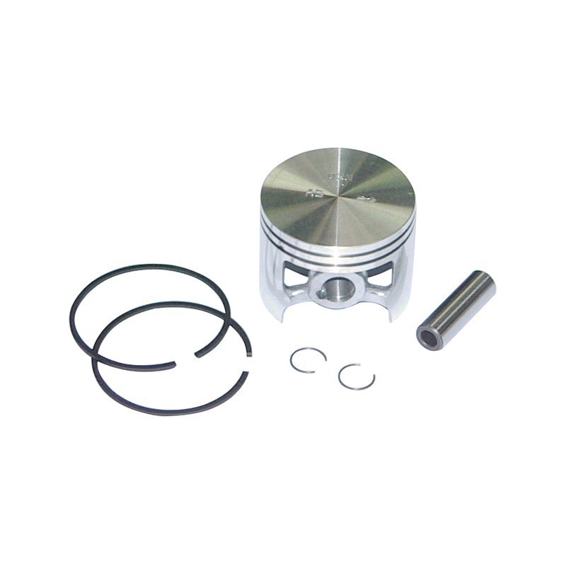 PISTON ET SEGMENT POUR STIHL TS360 (42010302000)