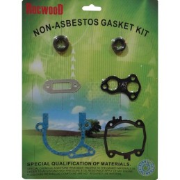 JOINTS POUR CYLINDREE STIHL TS410 42380071003 LE JEU