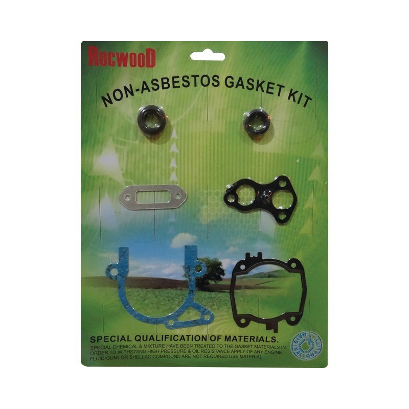 JOINTS POUR CYLINDREE STIHL TS410 42380071003 LE JEU