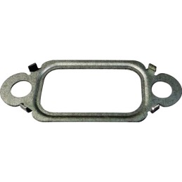 JOINT ECHAPPEMENT POUR STIHL MS261|MS271 (11411490600)