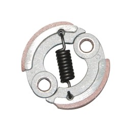 EMBRAYAGE POUR KAWASAKI TD33|TD40|TD48|TG33 Ø75mm