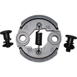 EMBRAYAGE POUR KAWASAKI TD33|TD40|TD48|TG33 Ø78mm