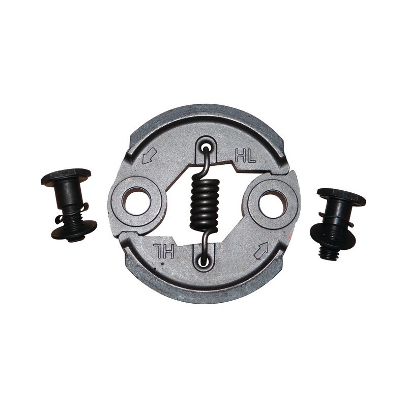 EMBRAYAGE POUR KAWASAKI TD33|TD40|TD48|TG33 Ø78mm