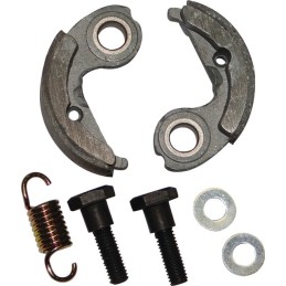 EMBRAYAGE COMPLET POUR TANAKA ET AUTRE Ø51,5MM