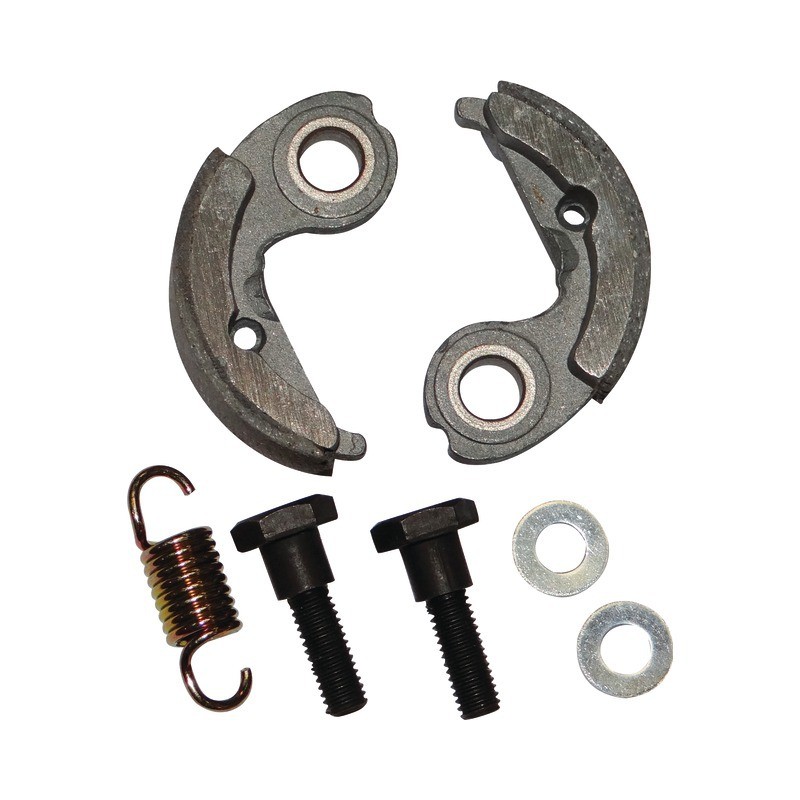 EMBRAYAGE COMPLET POUR TANAKA ET AUTRE Ø51,5MM