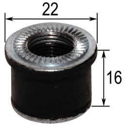 SILENTBLOC POUR DOLMAR 110|115 (965403280)