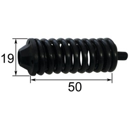 SILENTBLOC POUR HUSQVARNA 395 (503528702)