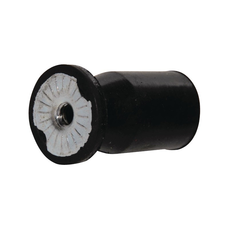 SILENTBLOC POUR HUSQVARNA 254 PARTNER 465|495|545