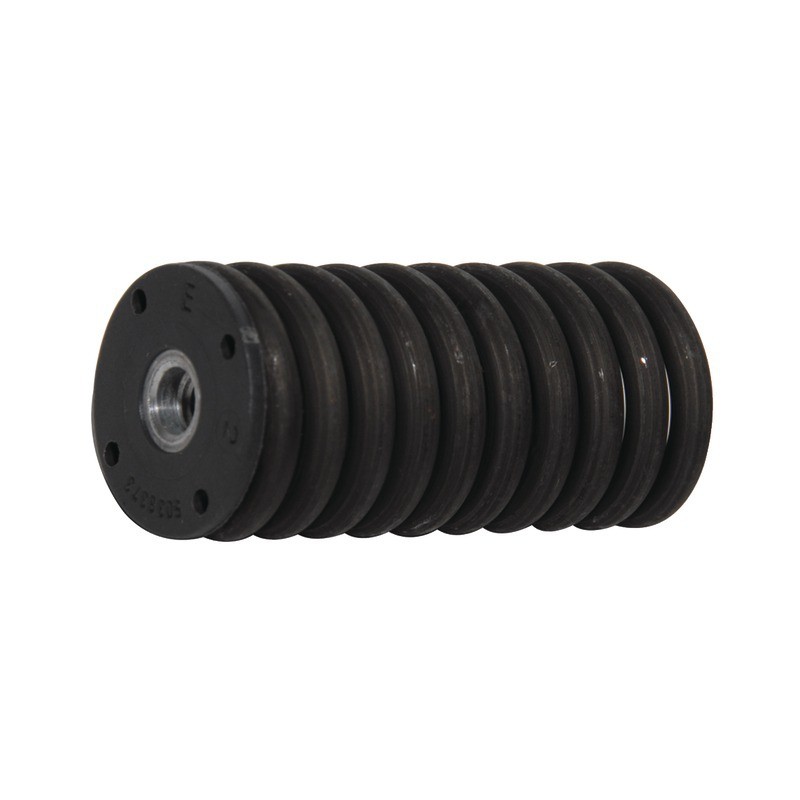 RESSORT CARTER AVANT POUR HUSQVARNA|JONSERED