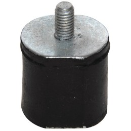 SILENTBLOC POUR STIHL 010|011|012|015 (11167909600)
