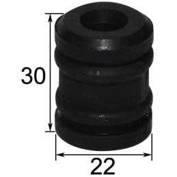 SILENTBLOC POUR STIHL 021|039 (11237912805)