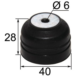 SILENTBLOC POUR STIHL 064|066 (11227909901)