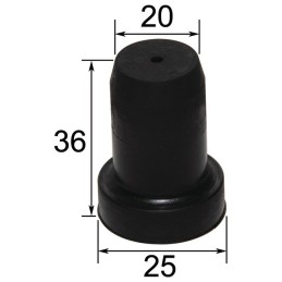 SILENTBLOC POUR STIHL 034|036 (11257912805)