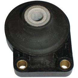 SILENTBLOC POUR STIHL MS341|MS361 (11357909902)