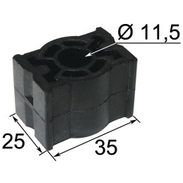 SILENTBLOC POUR STIHL FS350|FS450 (41287929300)