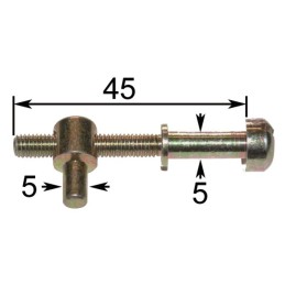 TENDEUR CHAINE POUR STIHL 021|023|024|025 (11186641600)