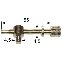 TENDEUR CHAINE 051|070|075|076|090|085|E30|TS50