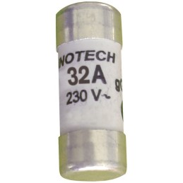 FUSIBLES 10,3X38    32A (box de 3)