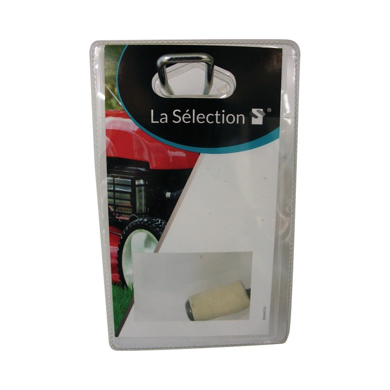 CREPINE PETIT MODELE Ø12MM POUR TUYAU Ø 3,2MM