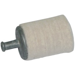 CREPINE GRAND MODELE Ø20MM POUR TUYAU Ø3,2MM