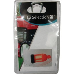 CREPINE GRILLAGEE POUR STIHL  ENTRE Ø6MM (1115-350-3503)