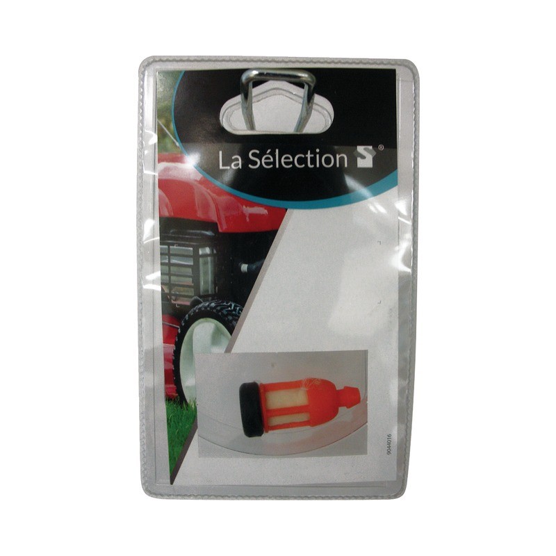 CREPINE GRILLAGEE POUR STIHL  ENTRE Ø6MM (1115-350-3503)