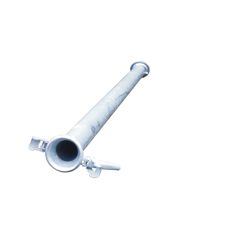 TUBE GALVA L4M MF Ø 200 REF 1