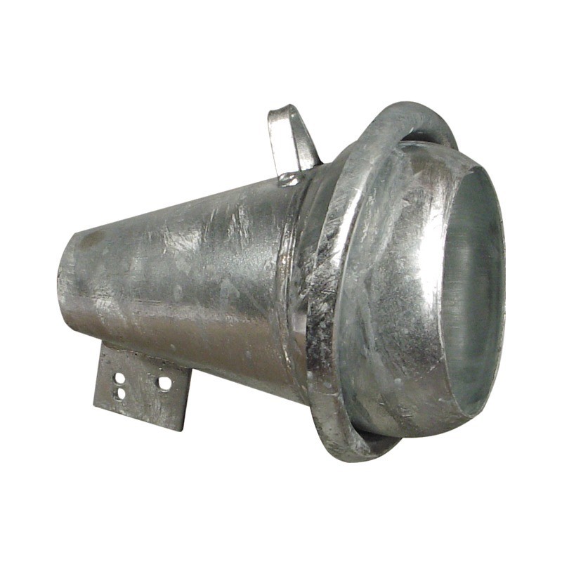 CONE A SPHERE Ø 150 REF 7