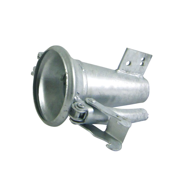 CONE A GRIFFE Ø 200 REF 8