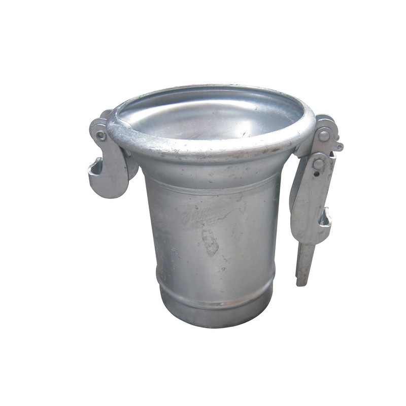 MANCHON A GRIFFE Ø 60 REF 9