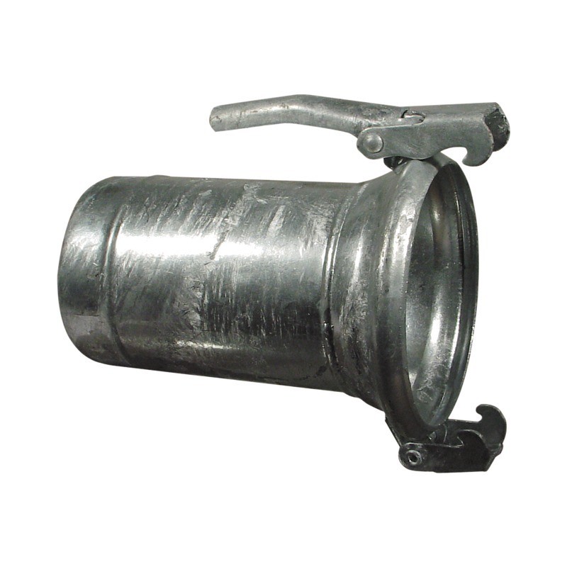 MANCHON A GRIFFE Ø 150 REF 9