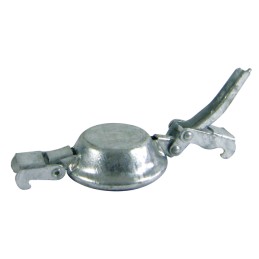 BOUCHON A GRIFFE Ø 100 REF 11