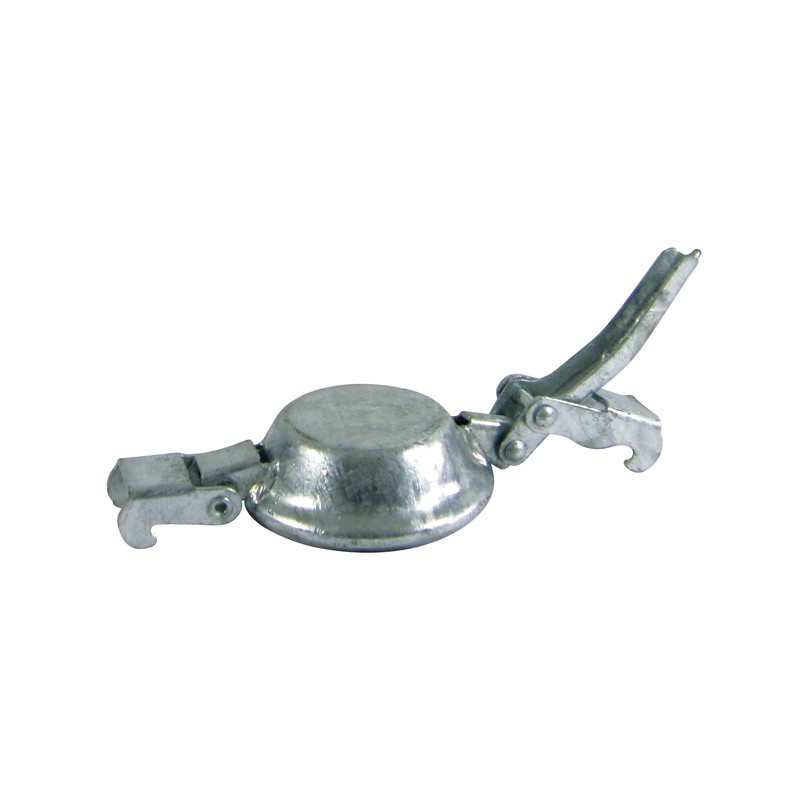 BOUCHON A GRIFFE Ø 150 REF 11