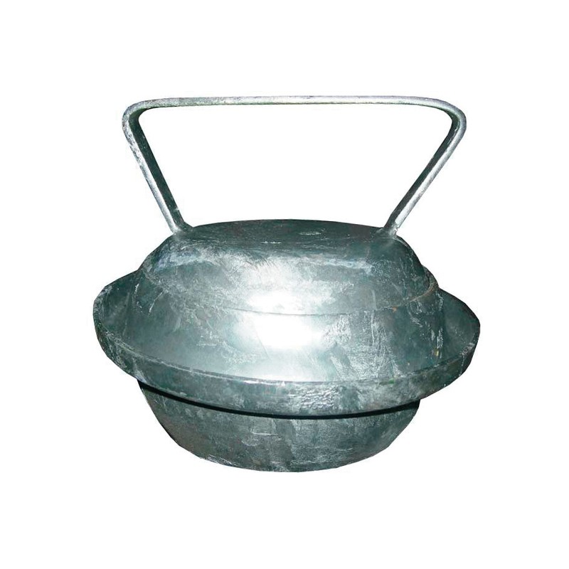 BOUCHON A SPHERE Ø 150 REF 12 +COLLERETTE