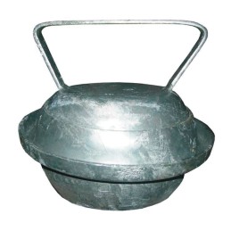 BOUCHON A SPHERE Ø 200 REF 12 +COLLERETTE