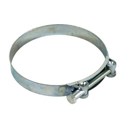 COLLIER ZINGUE RENFORCE 17/19